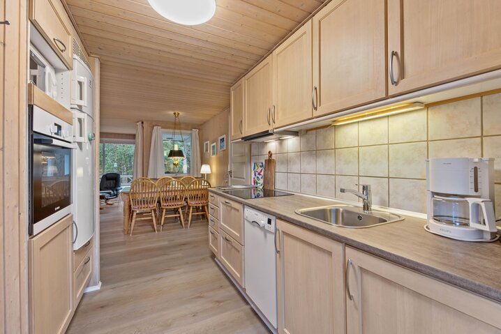 Ferienhaus 30066 in Jens Thomsensvej 20, Houstrup - Bild #8