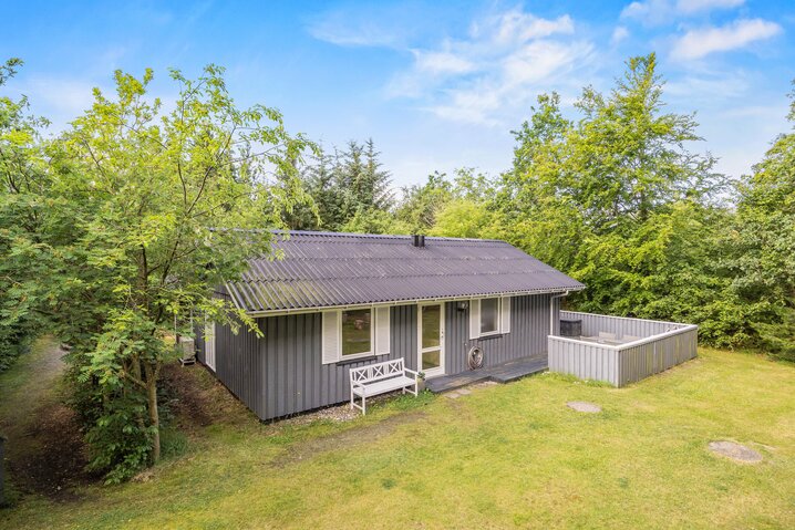 Ferienhaus 30066 in Jens Thomsensvej 20, Houstrup - Bild #0