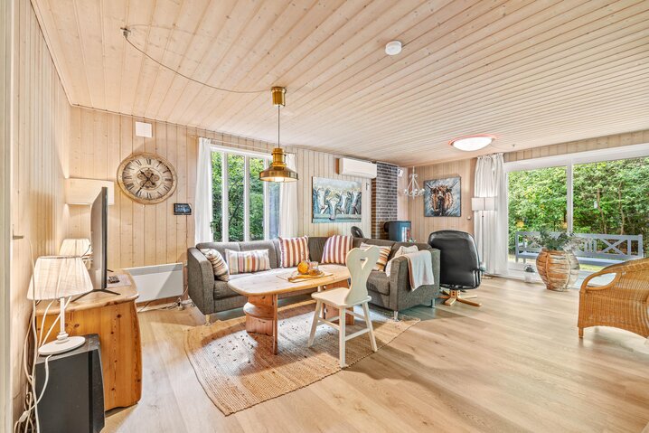 Ferienhaus 30066 in Jens Thomsensvej 20, Houstrup - Bild #1