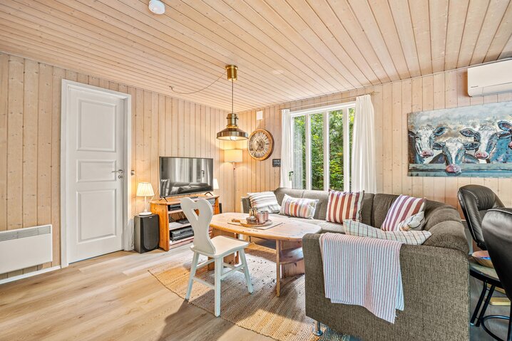 Ferienhaus 30066 in Jens Thomsensvej 20, Houstrup - Bild #3