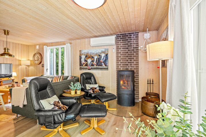 Ferienhaus 30066 in Jens Thomsensvej 20, Houstrup - Bild #4