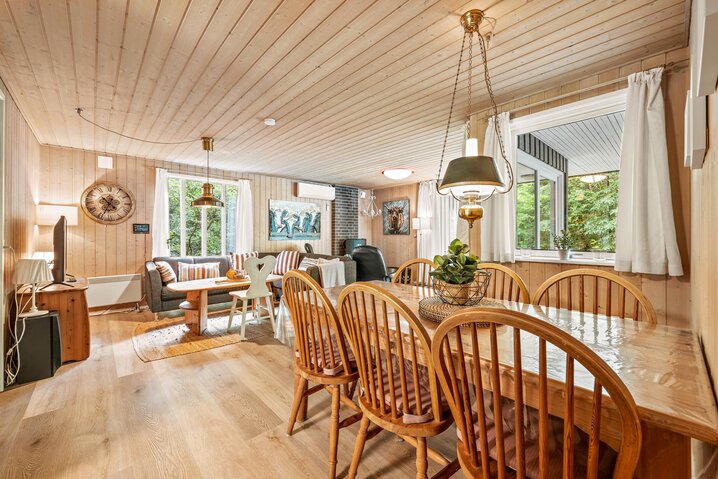 Ferienhaus 30066 in Jens Thomsensvej 20, Houstrup - Bild #5