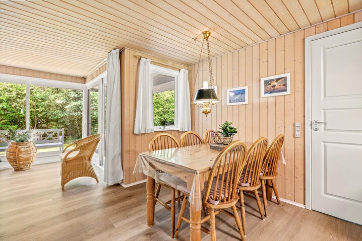 Ferienhaus 30066 in Jens Thomsensvej 20, Houstrup - Bild #6