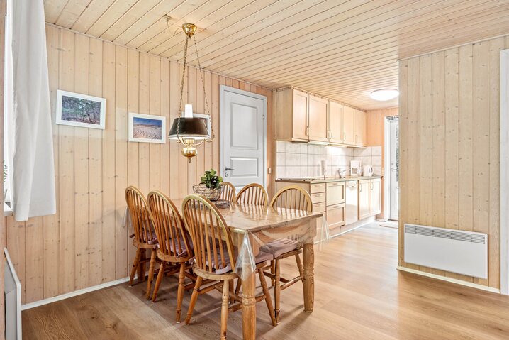 Ferienhaus 30066 in Jens Thomsensvej 20, Houstrup - Bild #7