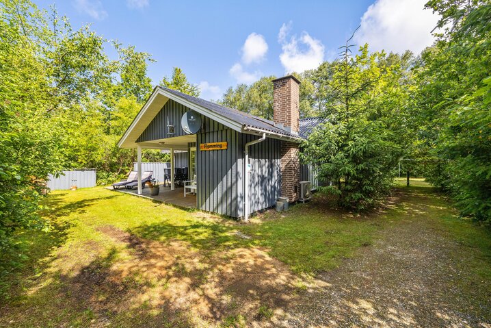 Ferienhaus 30066 in Jens Thomsensvej 20, Houstrup - Bild #16