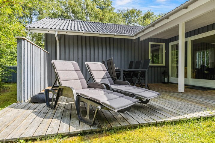 Sommerhus 30066 på Jens Thomsensvej 20, Houstrup - Billede #17