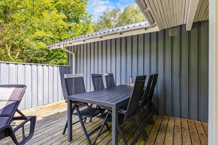 Ferienhaus 30066 in Jens Thomsensvej 20, Houstrup - Bild #18