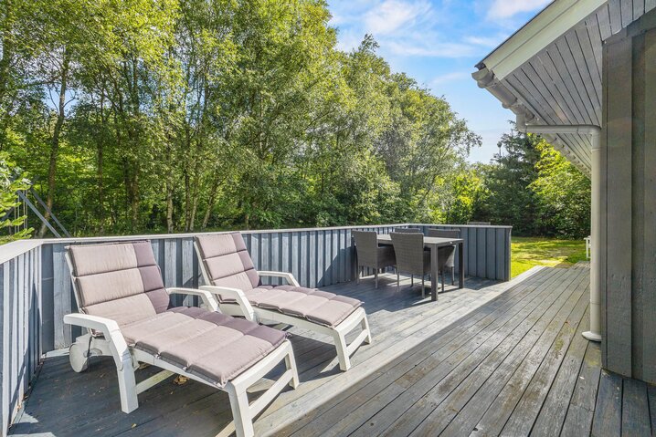 Ferienhaus 30066 in Jens Thomsensvej 20, Houstrup - Bild #22