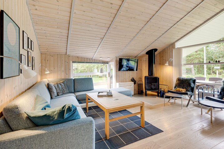 Sommerhus 30069 på Anders Lyhnesvej 9, Houstrup - Billede #1