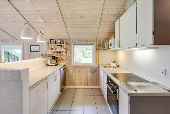 Sommerhus 30069 på Anders Lyhnesvej 9, Houstrup - Billede #2