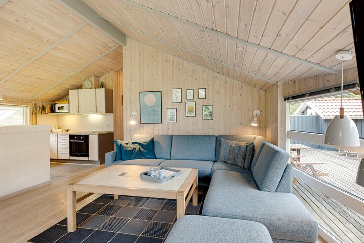 Sommerhus 30069 på Anders Lyhnesvej 9, Houstrup - Billede #3