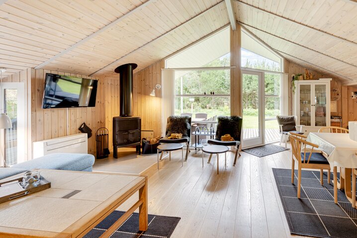 Sommerhus 30069 på Anders Lyhnesvej 9, Houstrup - Billede #5