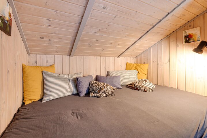 Sommerhus 30069 på Anders Lyhnesvej 9, Houstrup - Billede #10