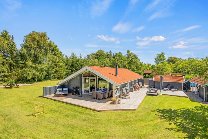 Sommerhus 30069 på Anders Lyhnesvej 9, Houstrup - Billede #0