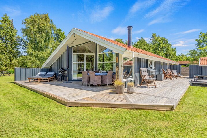 Sommerhus 30069 på Anders Lyhnesvej 9, Houstrup - Billede #27