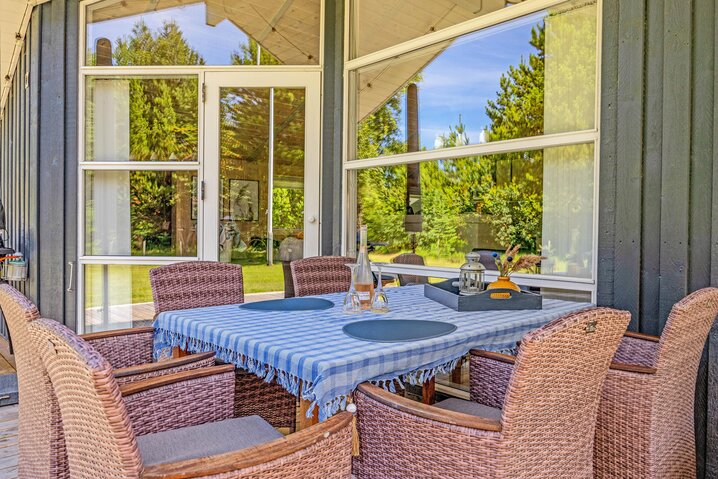 Sommerhus 30069 på Anders Lyhnesvej 9, Houstrup - Billede #28