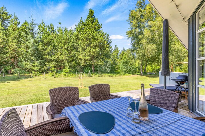 Sommerhus 30069 på Anders Lyhnesvej 9, Houstrup - Billede #29