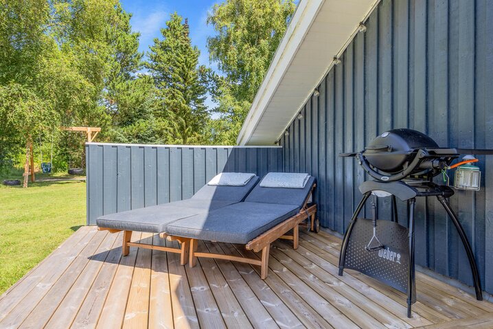 Sommerhus 30069 på Anders Lyhnesvej 9, Houstrup - Billede #30