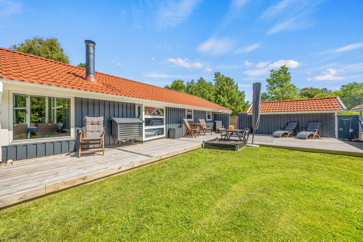 Sommerhus 30069 på Anders Lyhnesvej 9, Houstrup - Billede #35