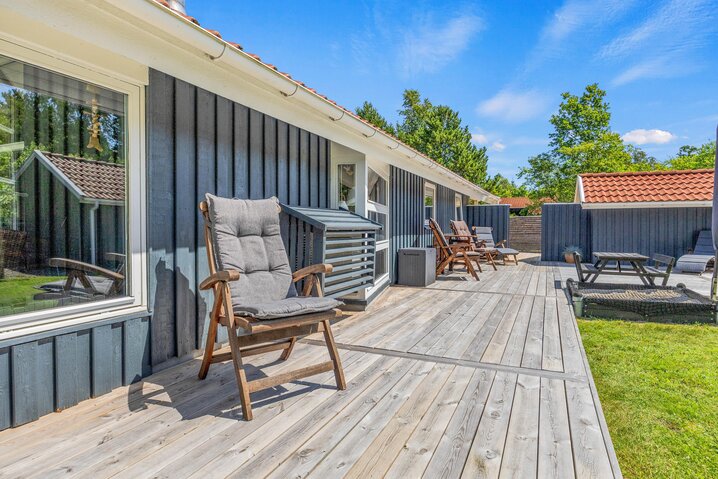 Sommerhus 30069 på Anders Lyhnesvej 9, Houstrup - Billede #36
