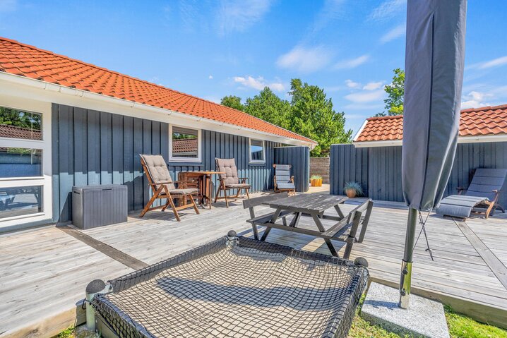Sommerhus 30069 på Anders Lyhnesvej 9, Houstrup - Billede #37