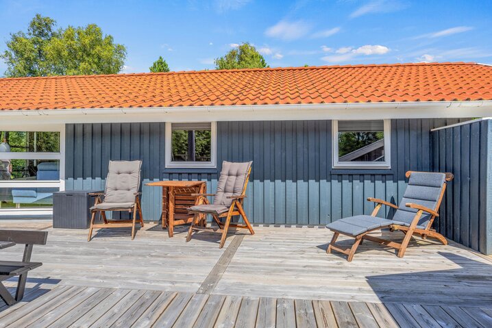 Sommerhus 30069 på Anders Lyhnesvej 9, Houstrup - Billede #39