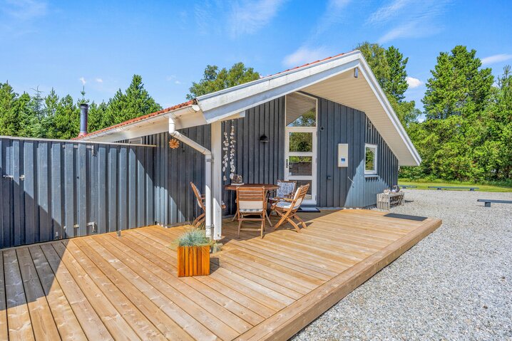 Sommerhus 30069 på Anders Lyhnesvej 9, Houstrup - Billede #40
