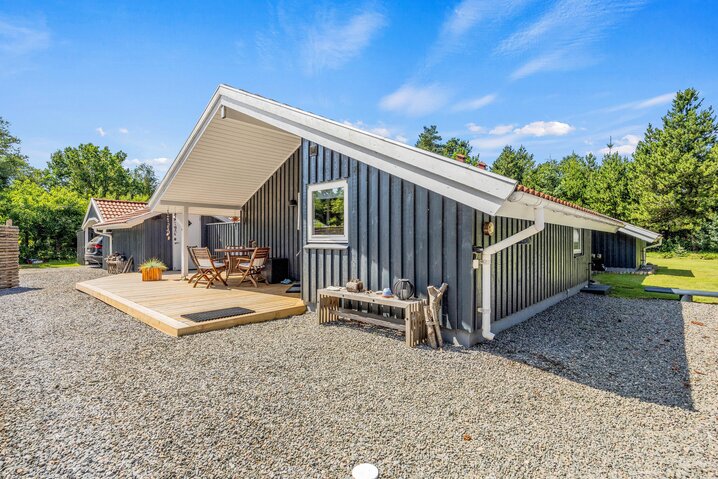 Sommerhus 30069 på Anders Lyhnesvej 9, Houstrup - Billede #42
