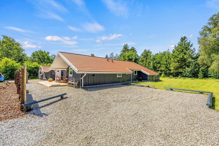 Sommerhus 30069 på Anders Lyhnesvej 9, Houstrup - Billede #43
