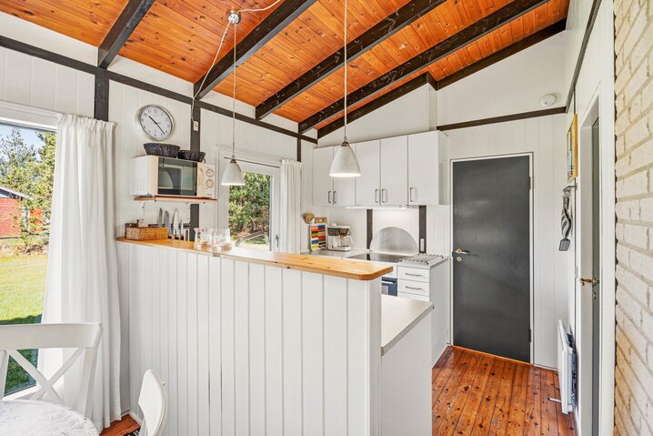 Ferienhaus 30070 in Sdr. Skovvej 28, Houstrup - Bild #2