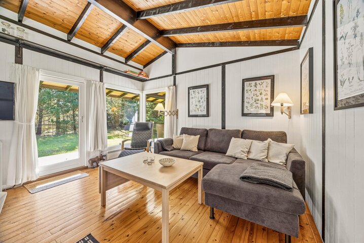 Ferienhaus 30070 in Sdr. Skovvej 28, Houstrup - Bild #3