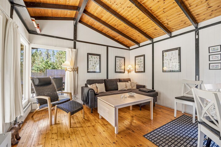 Ferienhaus 30070 in Sdr. Skovvej 28, Houstrup - Bild #4