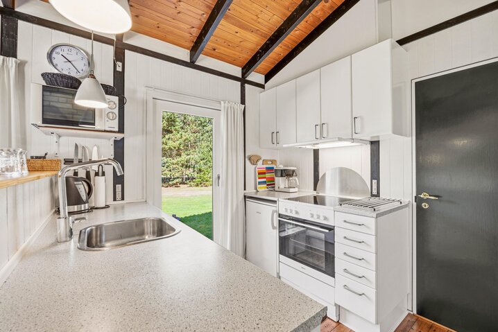 Ferienhaus 30070 in Sdr. Skovvej 28, Houstrup - Bild #7