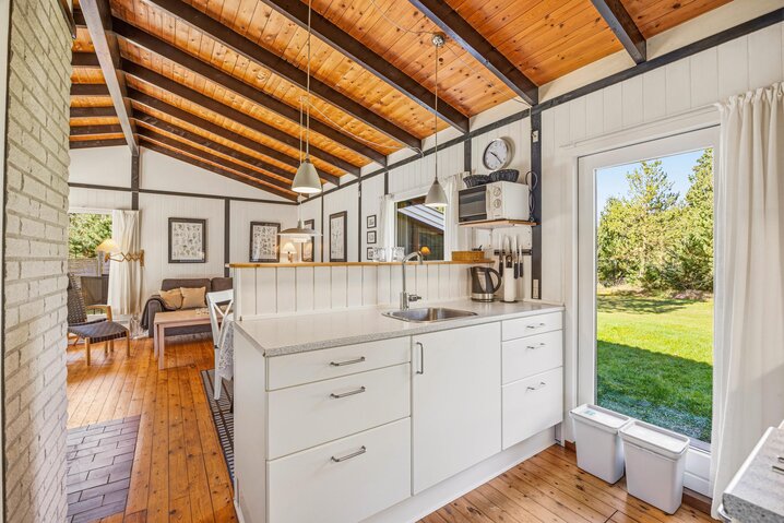 Ferienhaus 30070 in Sdr. Skovvej 28, Houstrup - Bild #8