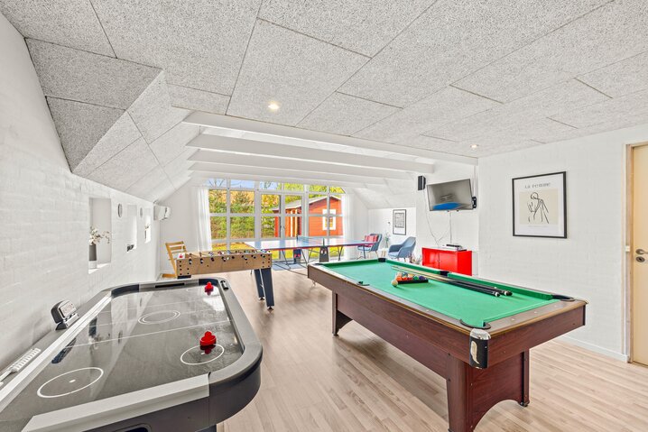 Ferienhaus 30072 in Guldvangen 34, Houstrup - Bild #10