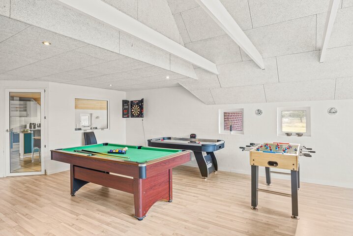 Ferienhaus 30072 in Guldvangen 34, Houstrup - Bild #11