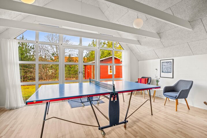 Ferienhaus 30072 in Guldvangen 34, Houstrup - Bild #12