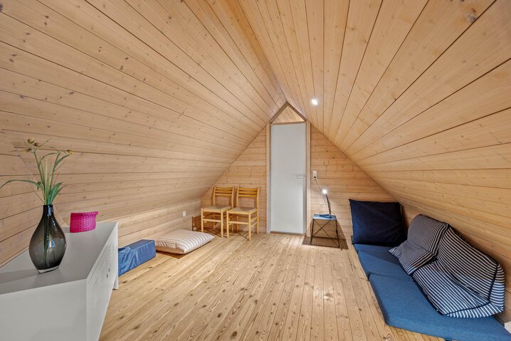 Ferienhaus 30072 in Guldvangen 34, Houstrup - Bild #24