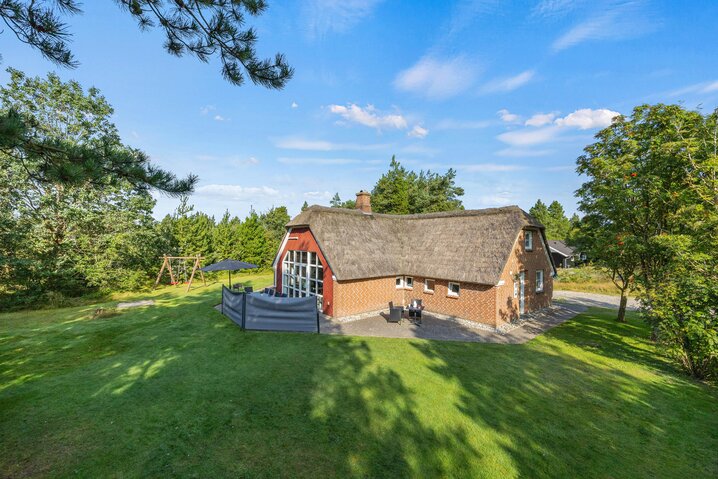 Ferienhaus 30072 in Guldvangen 34, Houstrup - Bild #0