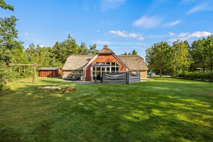 Ferienhaus 30072 in Guldvangen 34, Houstrup - Bild #27