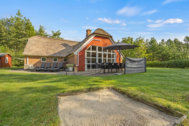 Ferienhaus 30072 in Guldvangen 34, Houstrup - Bild #35