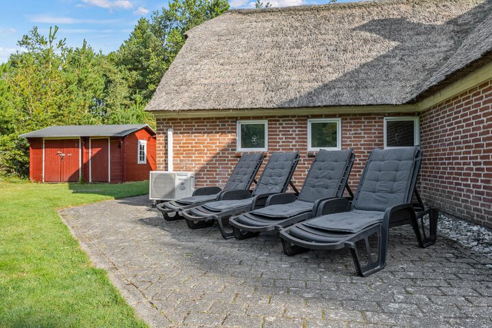 Ferienhaus 30072 in Guldvangen 34, Houstrup - Bild #28