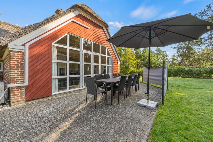 Ferienhaus 30072 in Guldvangen 34, Houstrup - Bild #29