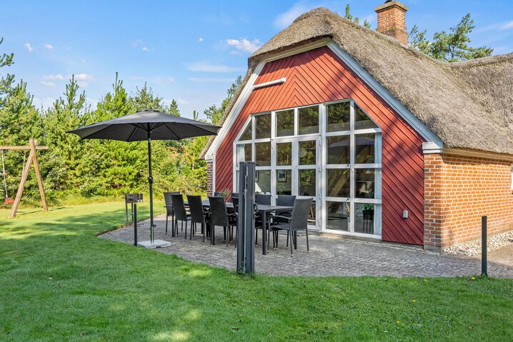 Ferienhaus 30072 in Guldvangen 34, Houstrup - Bild #31