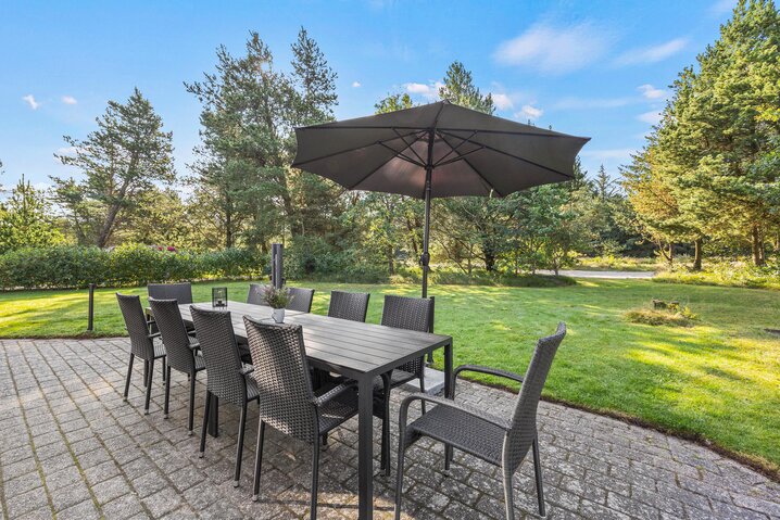 Ferienhaus 30072 in Guldvangen 34, Houstrup - Bild #32