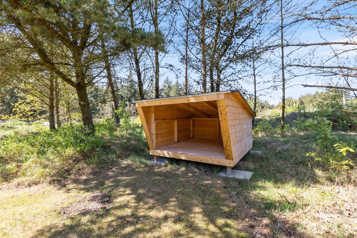 Ferienhaus 30072 in Guldvangen 34, Houstrup - Bild #36