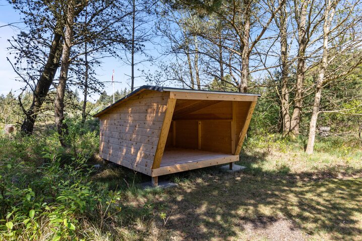 Ferienhaus 30072 in Guldvangen 34, Houstrup - Bild #37