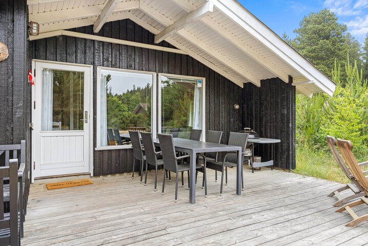 Sommerhus 30073 på Skovvang 84, Houstrup - Billede #19