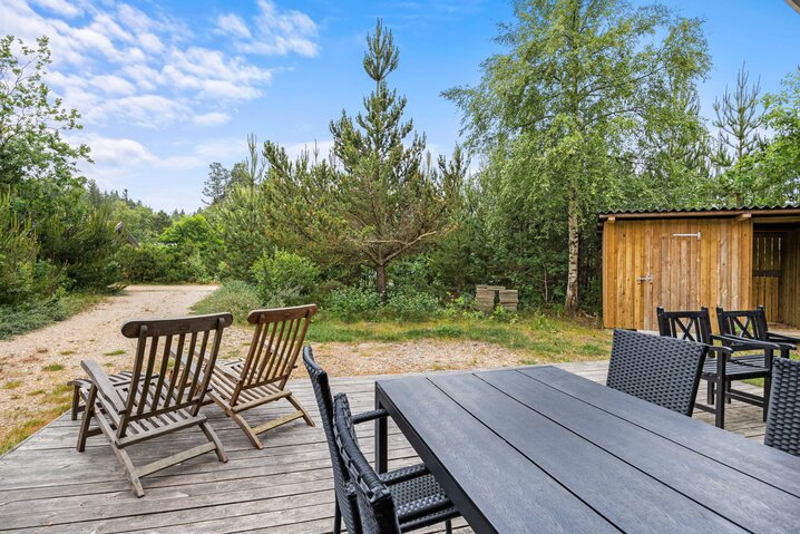 Sommerhus 30073 på Skovvang 84, Houstrup - Billede #20