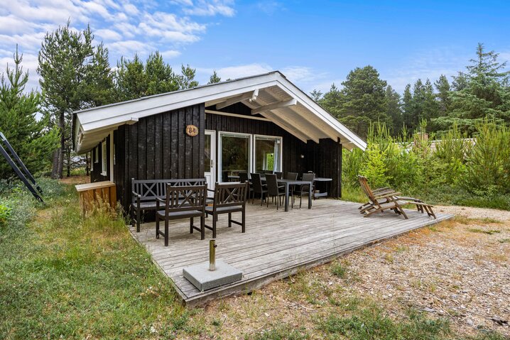 Sommerhus 30073 på Skovvang 84, Houstrup - Billede #22